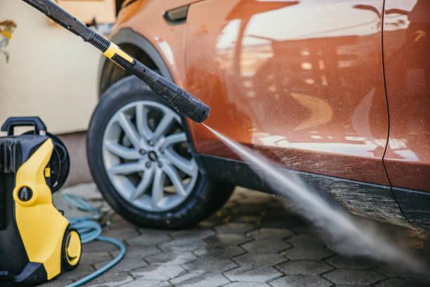 Best Pressure Washing Near Me  in Nanawale Estates, HI