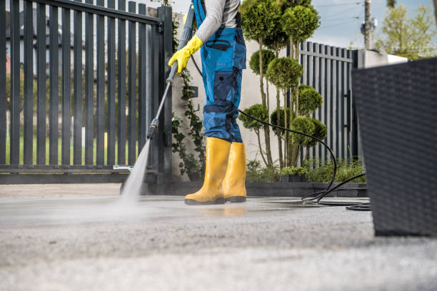 Best Affordable Pressure Washing  in Nanawale Estates, HI
