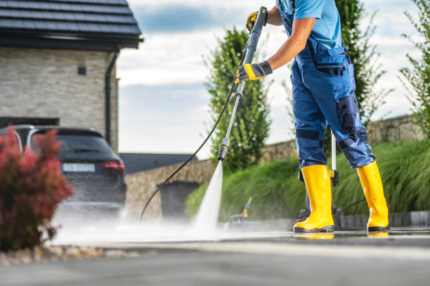 Best Pressure Washing Patio  in Nanawale Estates, HI